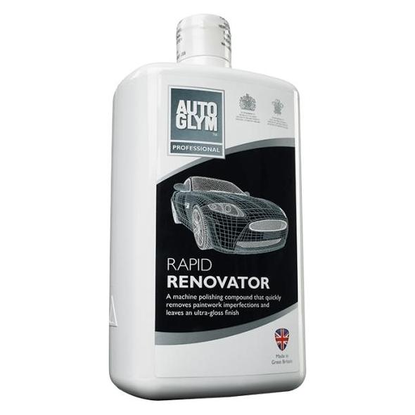 Autoglym Rapid Renovator 1L Polermiddel (16001)