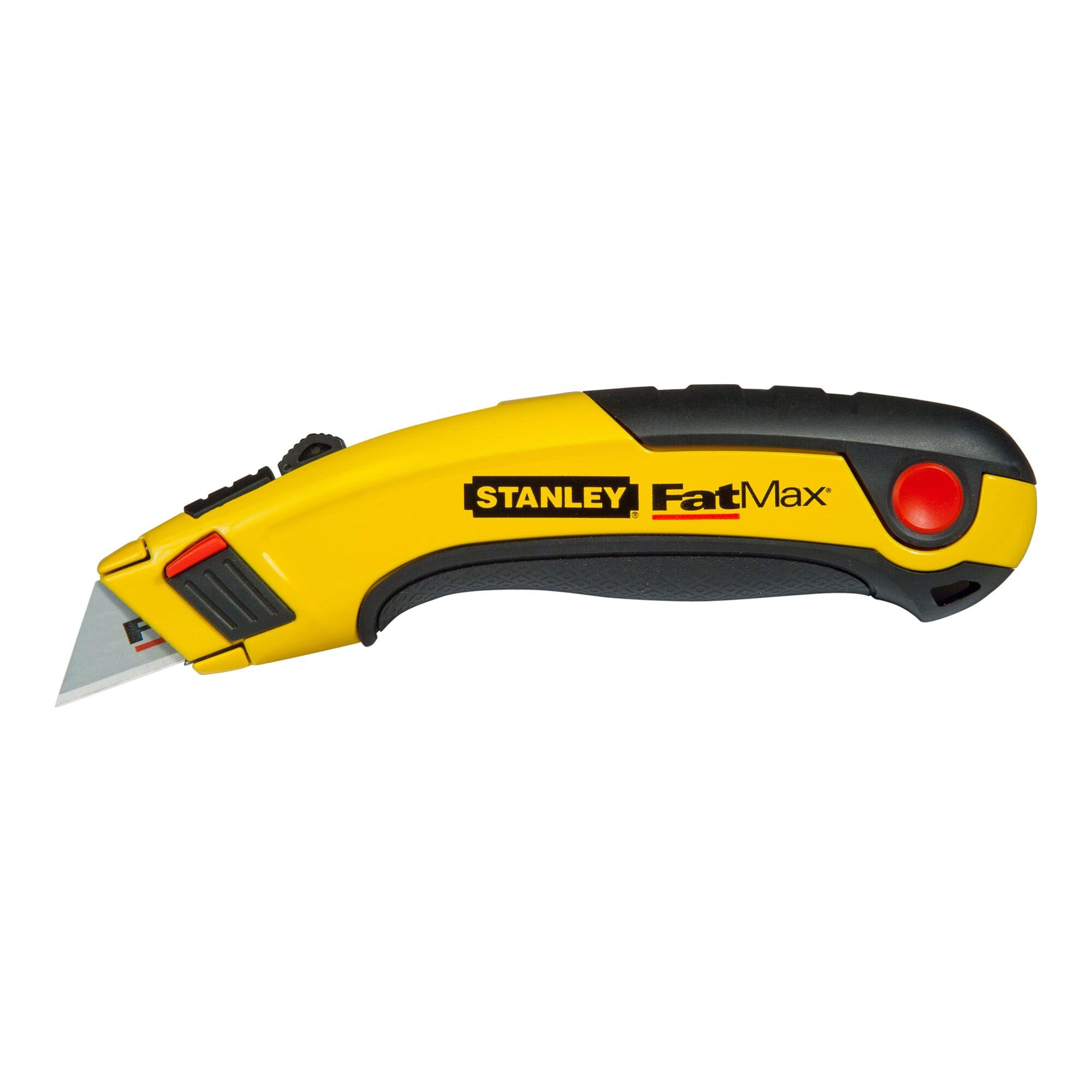 Stanley Messer FatMax, einziehbare Klinge (0-10-778)
