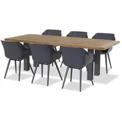 Hartman, Gartentisch + Balkontisch, Sophie Yasmani 53573010M
