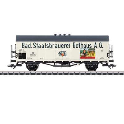 Märklin 046805 Güterwagen AC