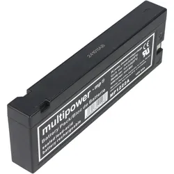 Akku für Motorola 7600X, wie MP1222A, VW-VBM7E, 2000 mAh