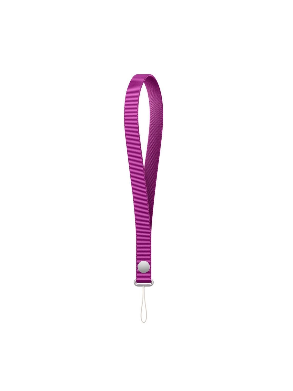 Apple Wrist Strap - Magenta