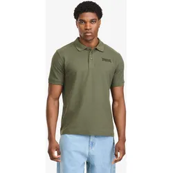 Lonsdale Herren Poloshirt normale Passform Doppelpack LINGHOLME