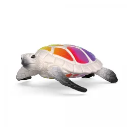 schleich® 72270 WILD LIFE Schildkröte Jahre Edition