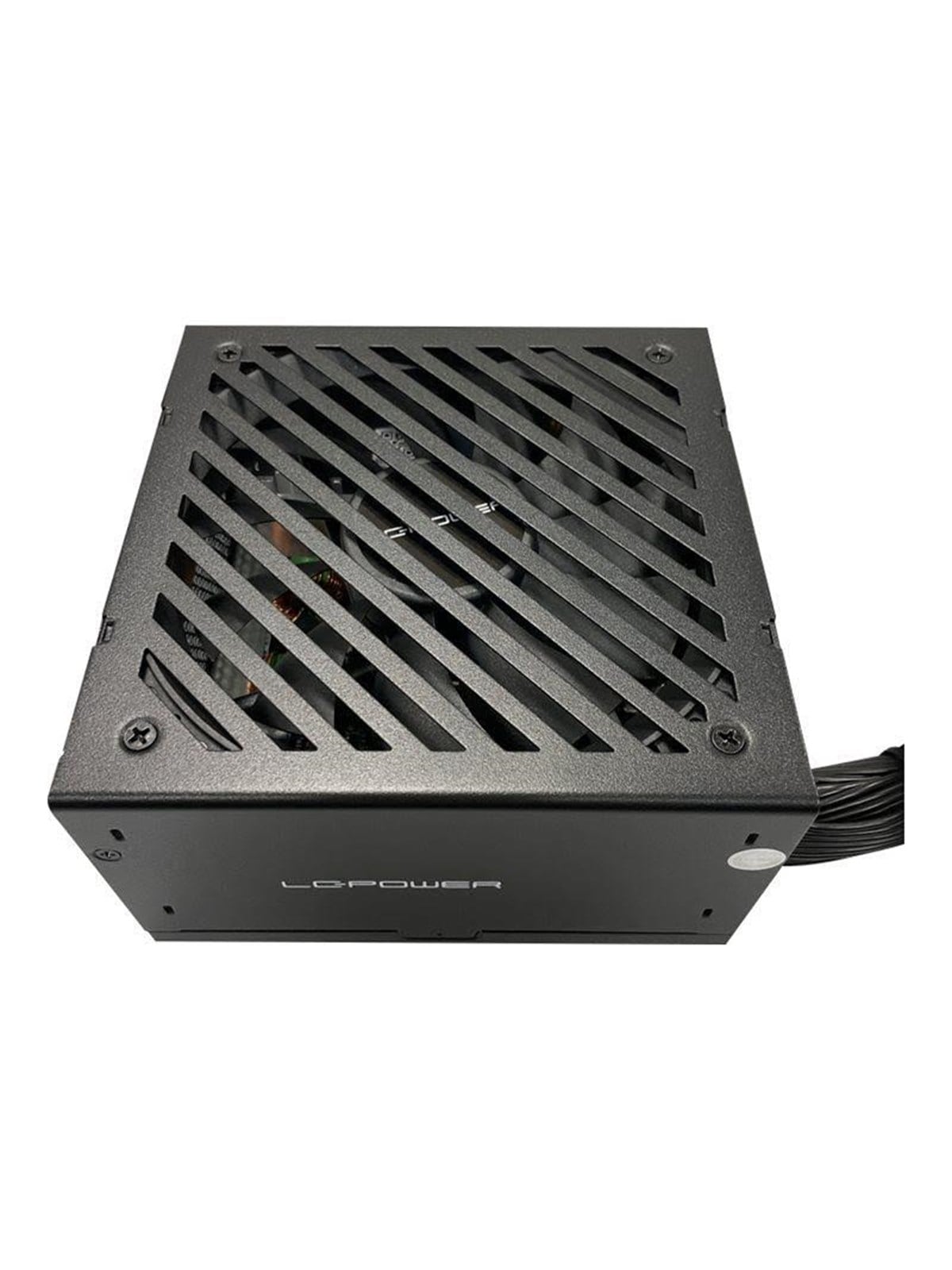 LC Power Integrator Pro Series LC6850B-SI V3.1 - power supply - 800 Watt Netzteile - 800 Watt - 135 mm - 80 Plus Bronze zertifiziert