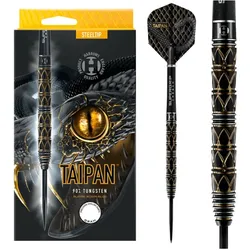 Harrows Taipan (24 g)