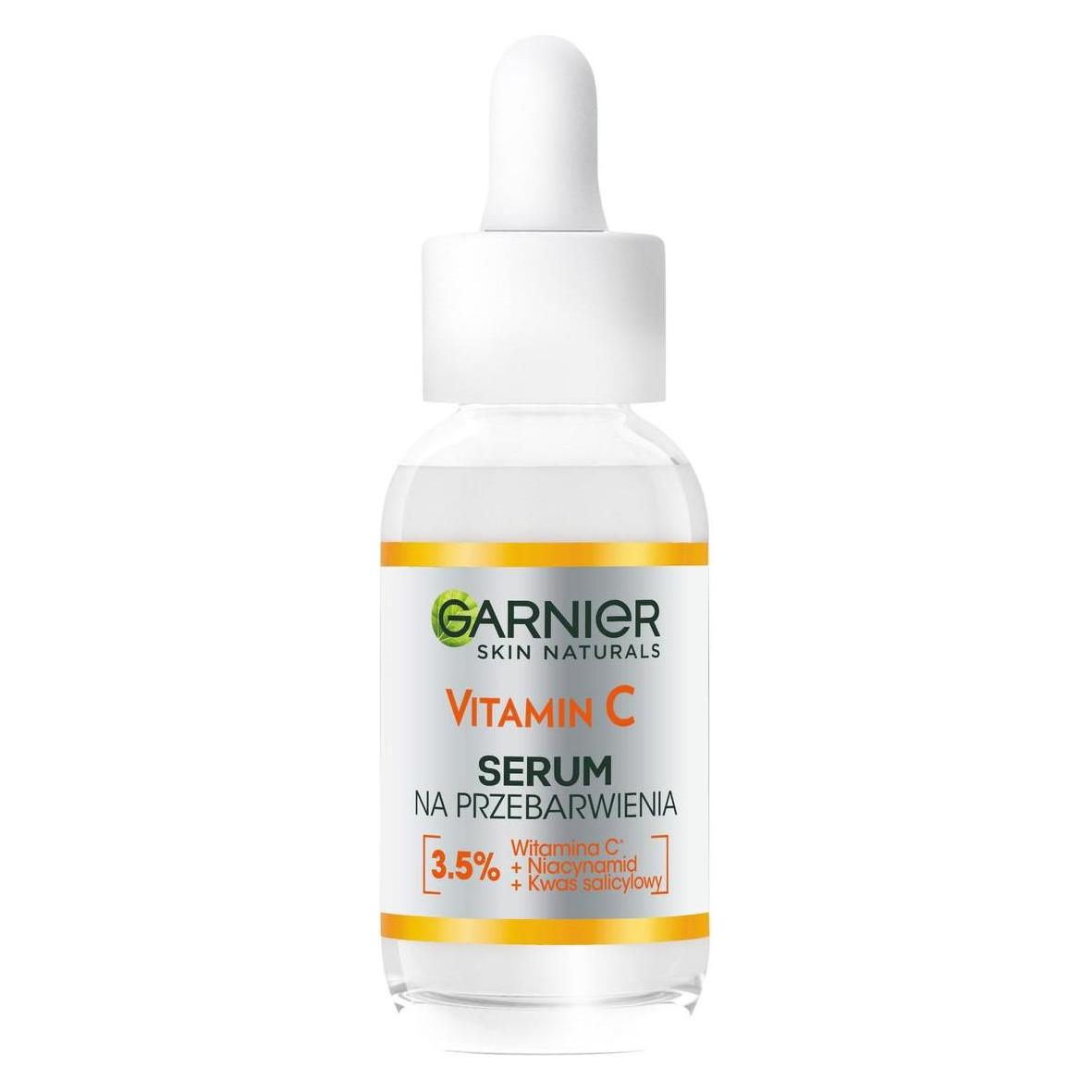 Garnier Anti Dunkle Flecken Vitamin C (30 ml) (3600542483612)
