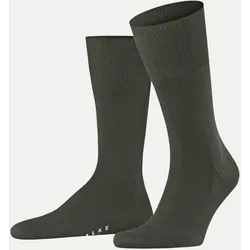 Socken Airport Grün 45-46