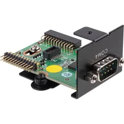 SHUTTLE CRS01 - COM-Port, für Shuttle Box-PCs