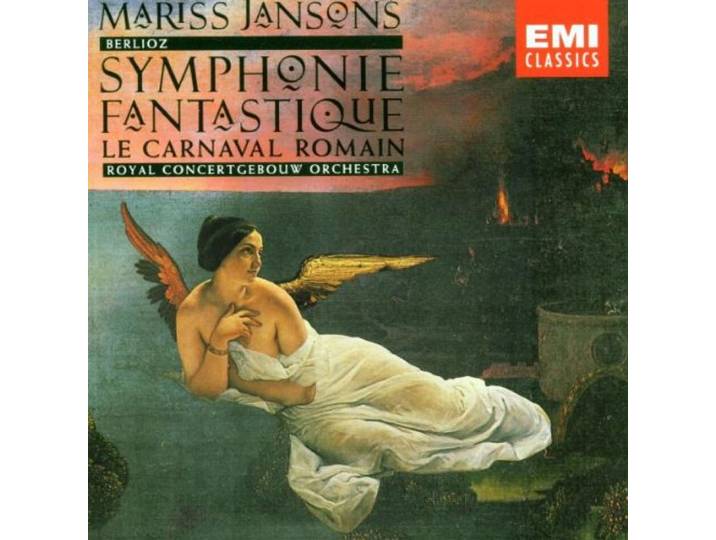 Berlioz: Symphonie Fantastique