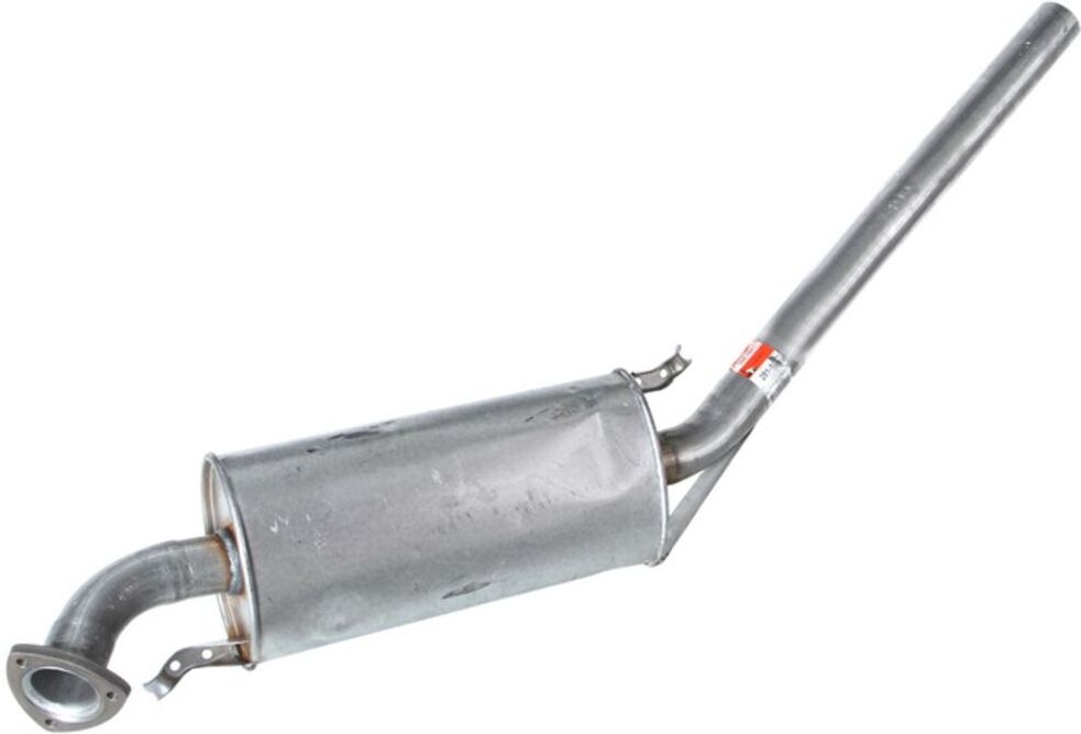 Mittelschalldämpfer BOSAL 281-101