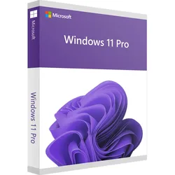 Windows 11 Pro | Sofortdownload | Vollversion | ES | DE