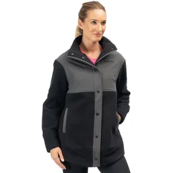 Klim High Pile Mountain Damen Fleece Jacke L