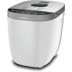 Morphy Richards Homebake, Brotbackautomat, Weiss