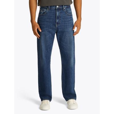 Tommy Jeans "Otis Regular Straight" Gerade geschnittene Jeans, regulärer Leibhöhe