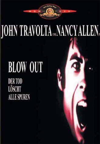 Brian De Palma - Blow Out - Der Tod löscht alle Spuren - Preis vom 10.10.2026 11:48:34 h