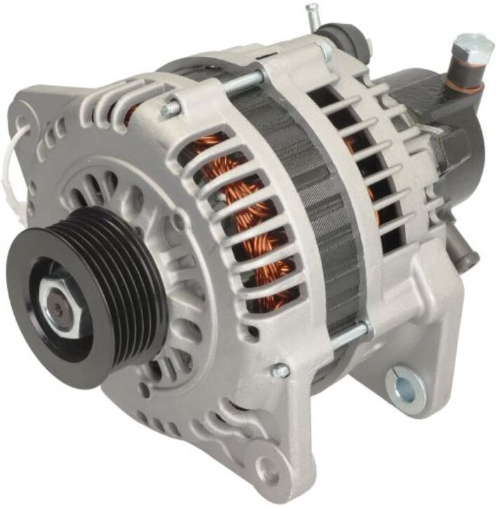 PULSAR PSR10017 Lichtmaschine