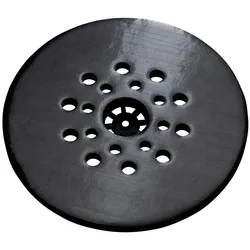 Metabo Schleifteller mit Kletthaftung 225 mm, weich, für LSV 5-225 Comfort und LSV 5-225 - 626662000