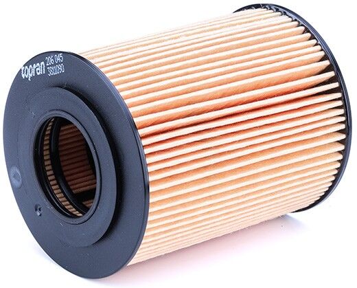 TOPRAN 206 045 Oil filter