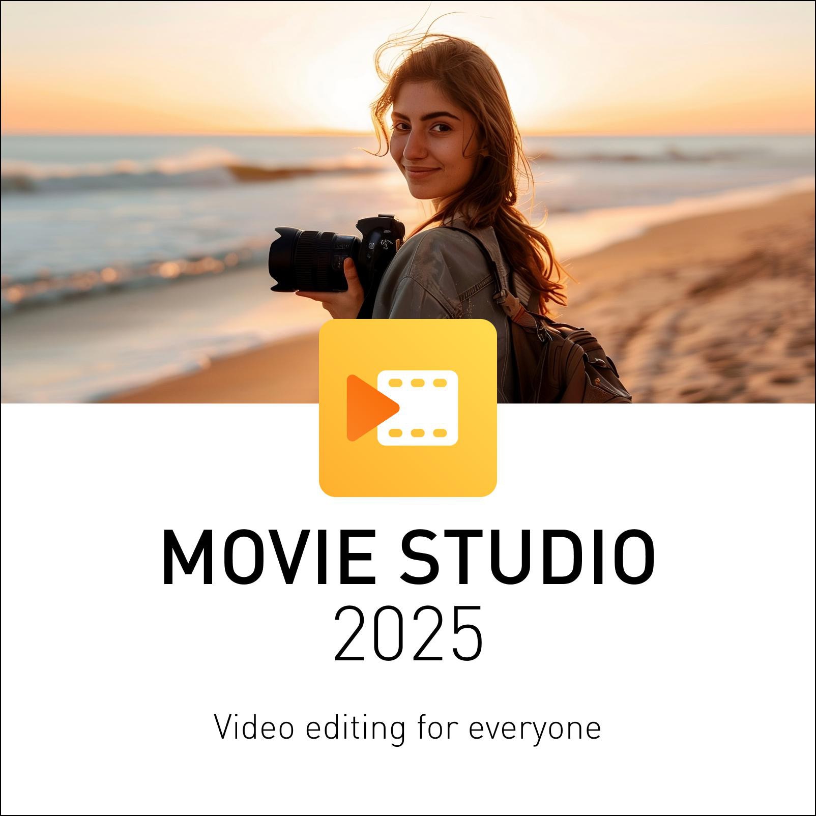 Magix Movie Studio 2025 Download Code 639191550904