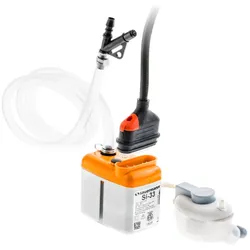 Sauermann Si-33 Schwingkolbenpumpe
