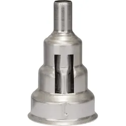 Bosch Reduzierdüse für Bosch-Heißluftgebläse, 9 mm - 1609201797