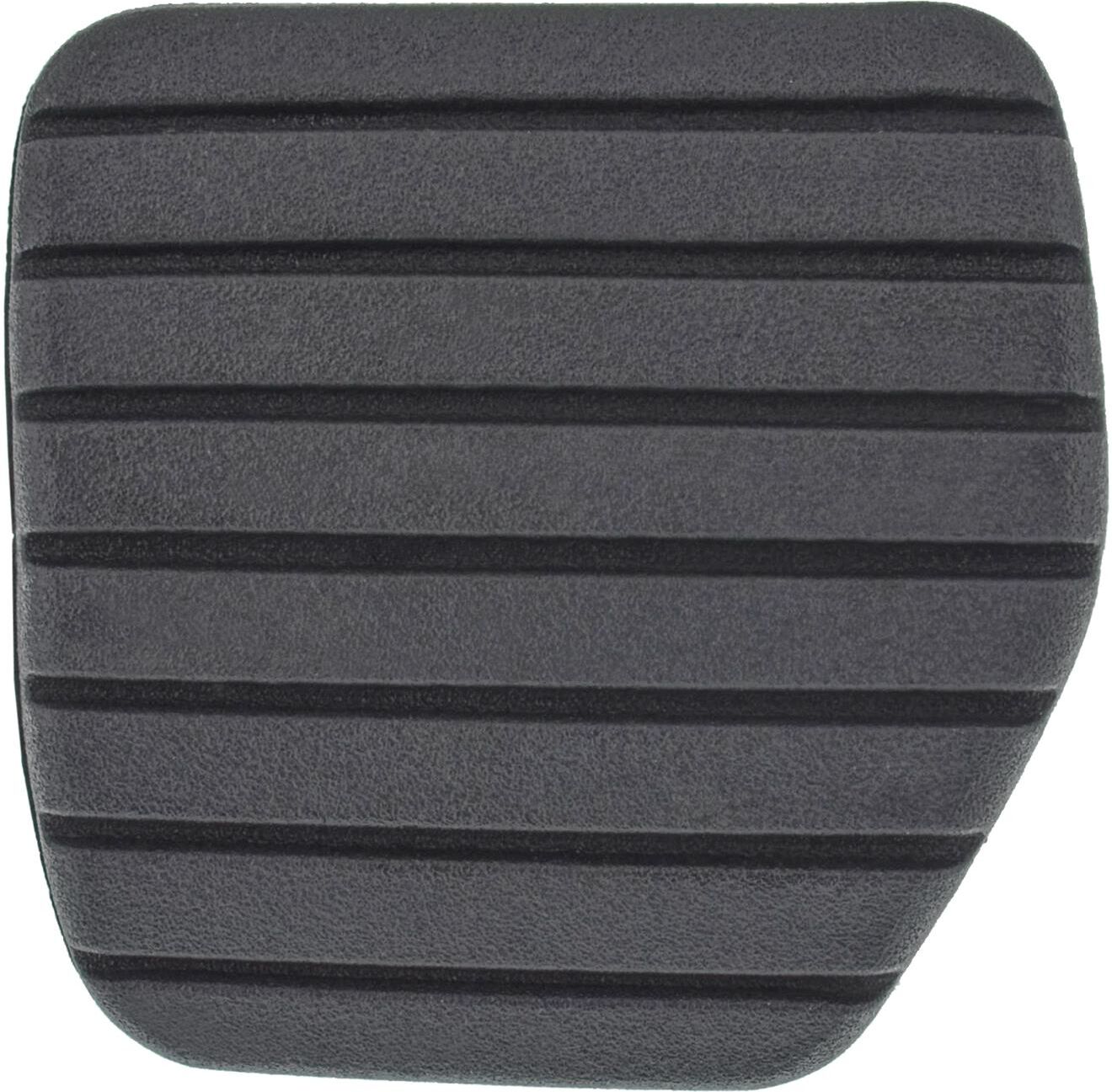 Topran Pedalbelag, Bremspedal 701 442 Für Renault