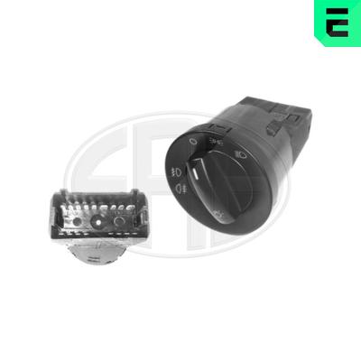 Era Schalter, Hauptlicht [Hersteller-Nr. 662270] für VW