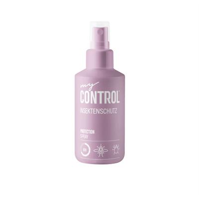 MY Control Protection Insektenschutz Spray 150 ml