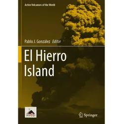 El Hierro Island, Fachbücher
