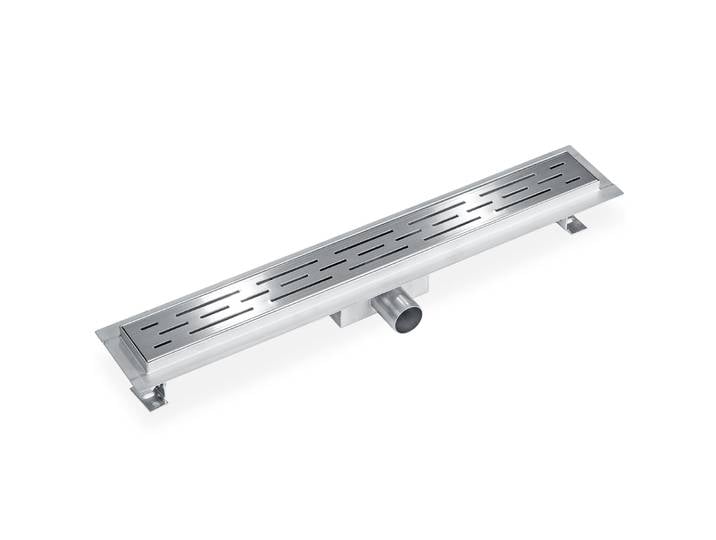 Caniveau de douche design 1 - 60 cm