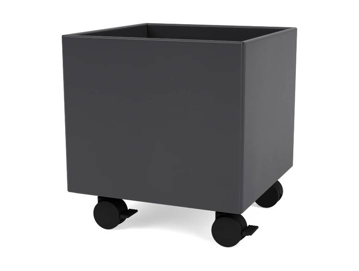 Montana Colour Box I – S6161 Anthracite