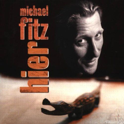 Michael Fitz - Hier - Preis vom 14.10.2026 23:07:16 h