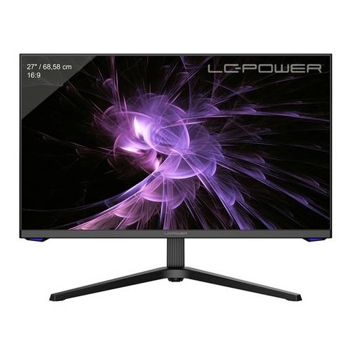Lc-Power Lc-Power 68,6cm (27 ) Lc-M27-Q