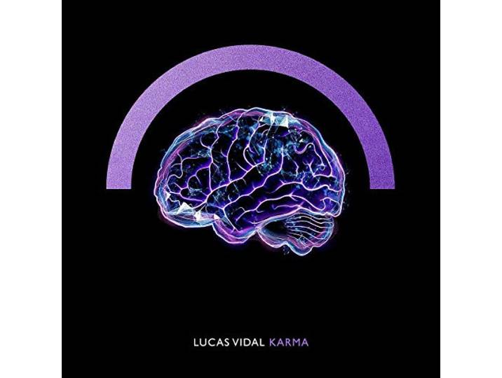 Lucas Vidal - Karma