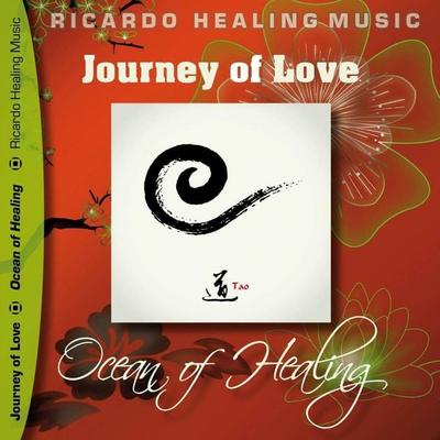 Journey of Love - Ocean of Healing - , Audio, 4250618811222