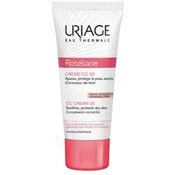 Uriage Roséliane CC Cream Spf30 Universal Tone 40ml