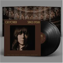 Domino Records, Schallplatten, Sings Bob Dylan: The 1966 Royal Albert Hall... (Cat Power)