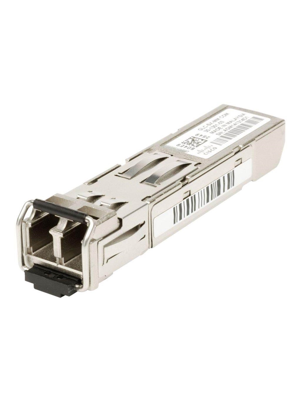 MicroOptics Optics - SFP (mini-GBIC) transceiver module - GigE
