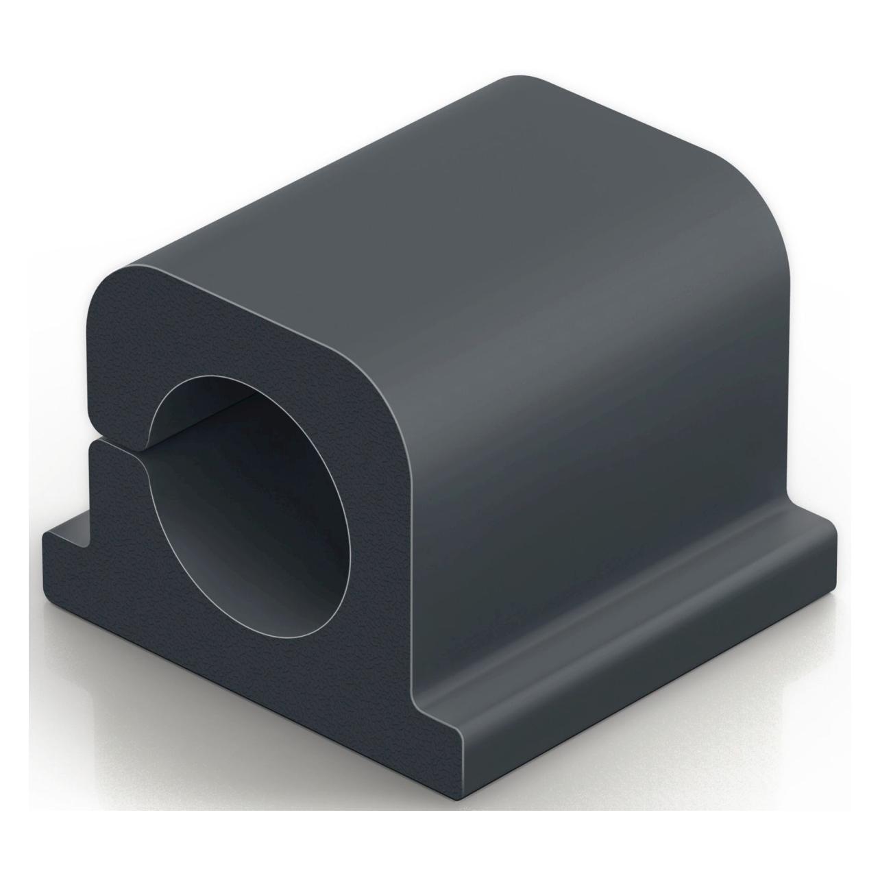 Durable CAVOLINE Clip Pro1 f.1Kab.grap (504237)
