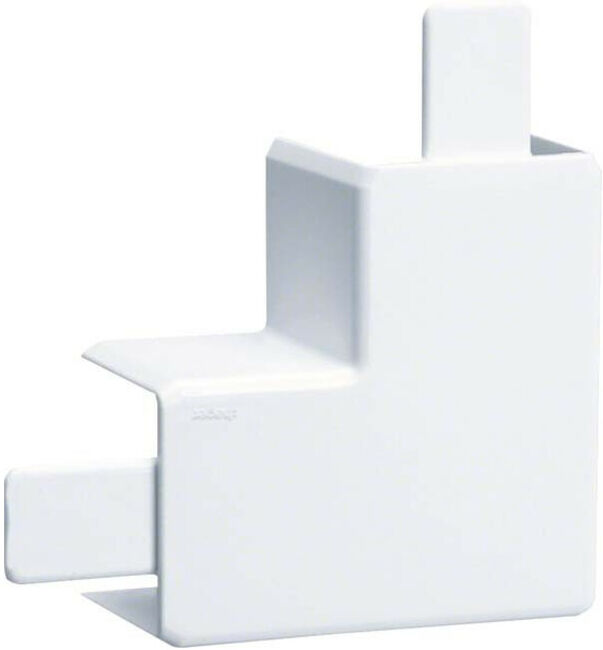 Tehalit Flachwinkel zu LF 40x40mm vw LF4004059016)