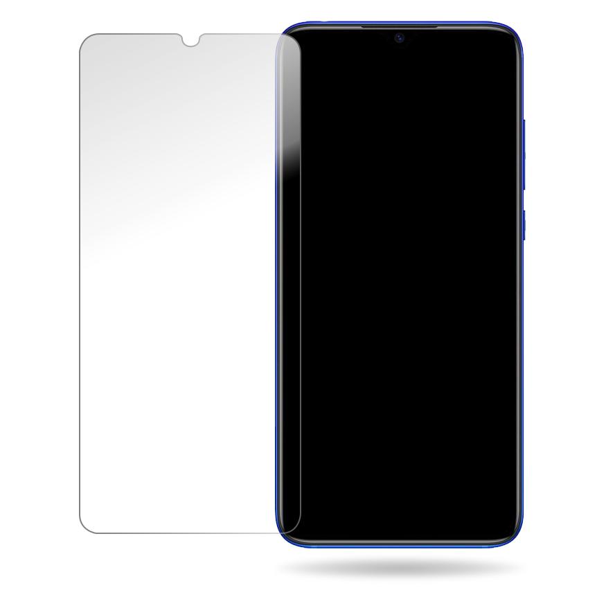 Mobilizera Mobilize Glass Screen Protector Xiaomi Mi 9 Lite (Xiaomi Mi 9 Lite) (53656)