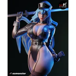 Combat Officer Woman | ESMonster 1:6 sfw