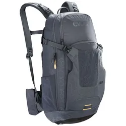 EVOC Rucksack Neo 16 | carbon grey S/M