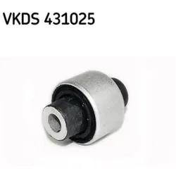 Lagerung Lenker SKF VKDS 431025 für Seat VW Audi Skoda Leon ST Golf VII Variant