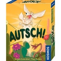 Autsch!, Kartenspiel