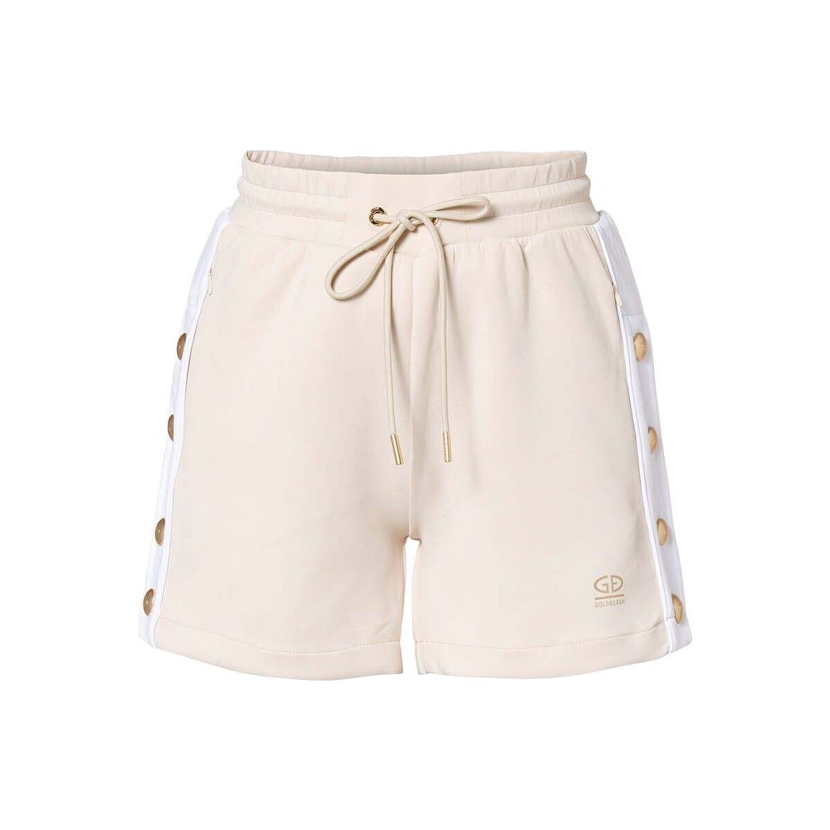 Goldbergh Vanna Short champagne (8160) M GB37870261-8160-M