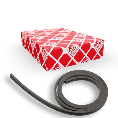 FEBI BILSTEIN Dichtung, Zylinderkopfhaube 46608 für RENAULT TRUCKS