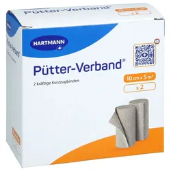Pütter Verband 10cmx5m