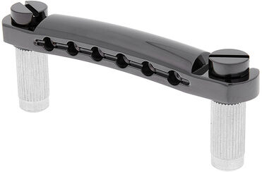 Gotoh GE101Z Stop Tailpiece CB
